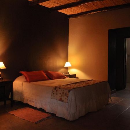 Casagrande Hotel De Adobe Tinogasta Luaran gambar